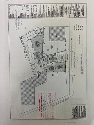 More details for 0 Sharrotts Rd, Staten Island, NY - Land for Lease