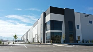 More details for 15897 South Axia Drive, Herriman, UT - Industrial for Sale