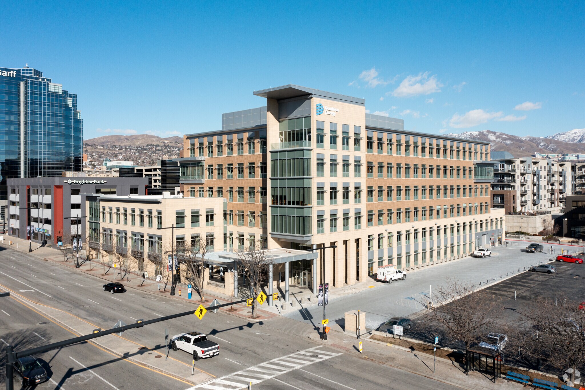 333 S State St, Salt Lake City, UT for lease Building Photo- Image 1 of 10