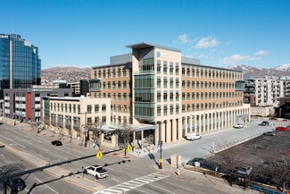 More details for 333 S State St, Salt Lake City, UT - Office, Retail for Lease