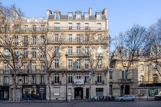 More details for 160 Boulevard Haussmann, Paris - Coworking for Lease
