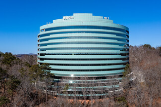 More details for 2000 Riveredge Pky NW, Atlanta, GA - Office for Lease