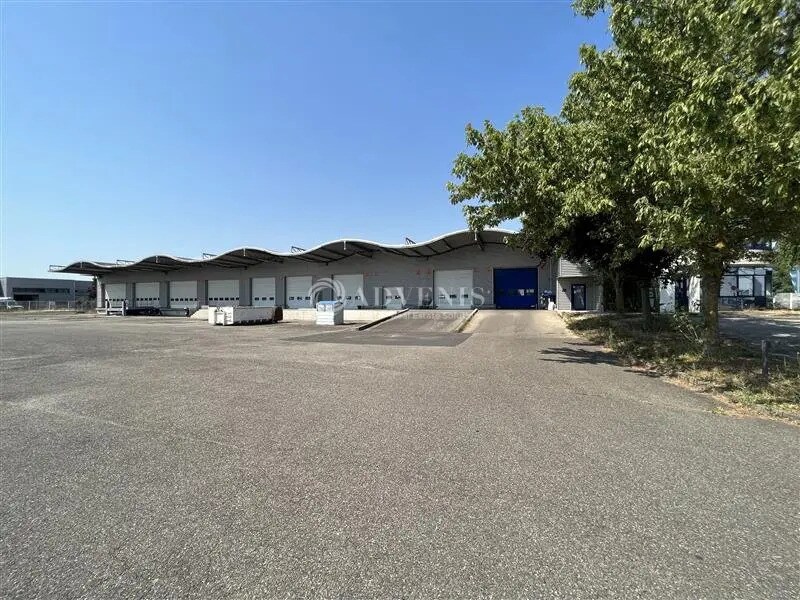 Vente Entrepôt  - Photo 1