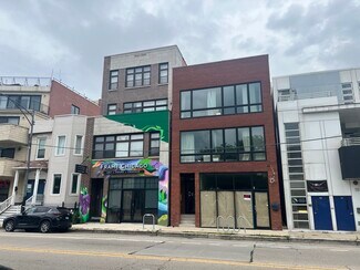 More details for 1625 N Clybourn Ave, Chicago, IL - Retail for Lease