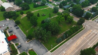1845 W 5th St, Winona, MN - AERIAL  map view - Image1