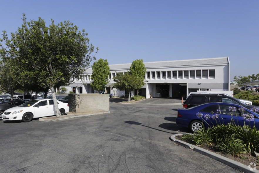 5741 Buckingham Pky, Culver City, CA 90230 - Industrial For Lease | LoopNet