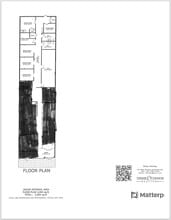 7 E Central Ave, Pearl River, NY for lease Floor Plan- Image 1 of 1