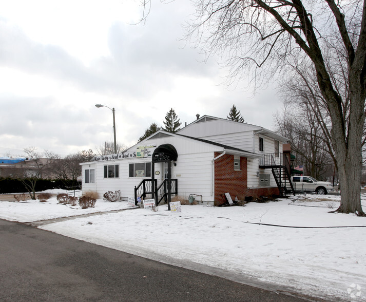 4343 E Livingston Ave, Columbus, OH for sale - Primary Photo - Image 1 of 1