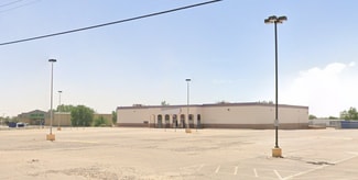 More details for 2111 N Florida Ave, Alamogordo, NM - Office for Sale