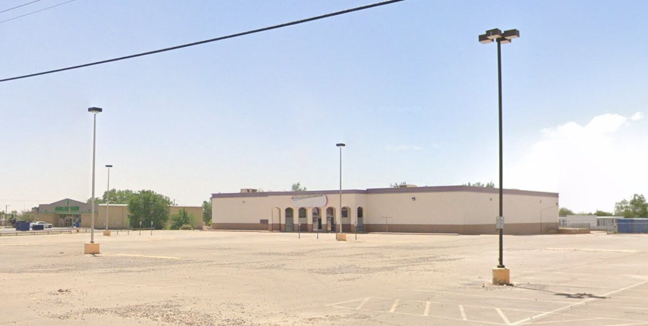 2111 N Florida Ave, Alamogordo, NM for sale Building Photo- Image 1 of 3