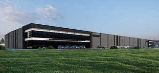 More details for 610 Alyea St, Woodstock, ON - Industrial for Lease