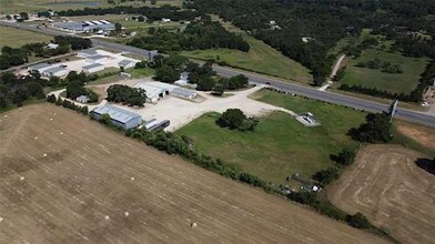 4561 E Highway 67, Glen Rose, TX - aerial  map view - Image1