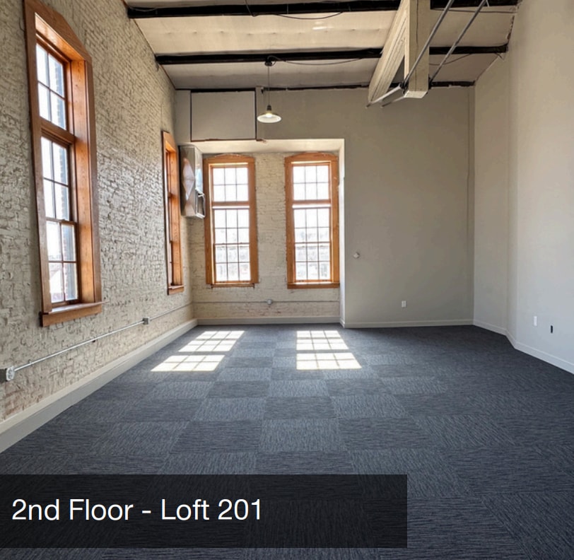 2727-2731 S Jefferson Ave, Saint Louis, MO for lease Interior Photo- Image 1 of 3