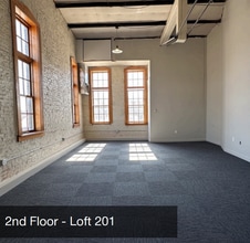 2727-2731 S Jefferson Ave, Saint Louis, MO for lease Interior Photo- Image 1 of 3