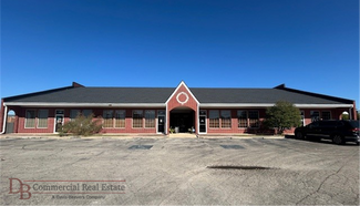 More details for 1616 Azalea Dr, Temple, TX - Office/Retail for Lease