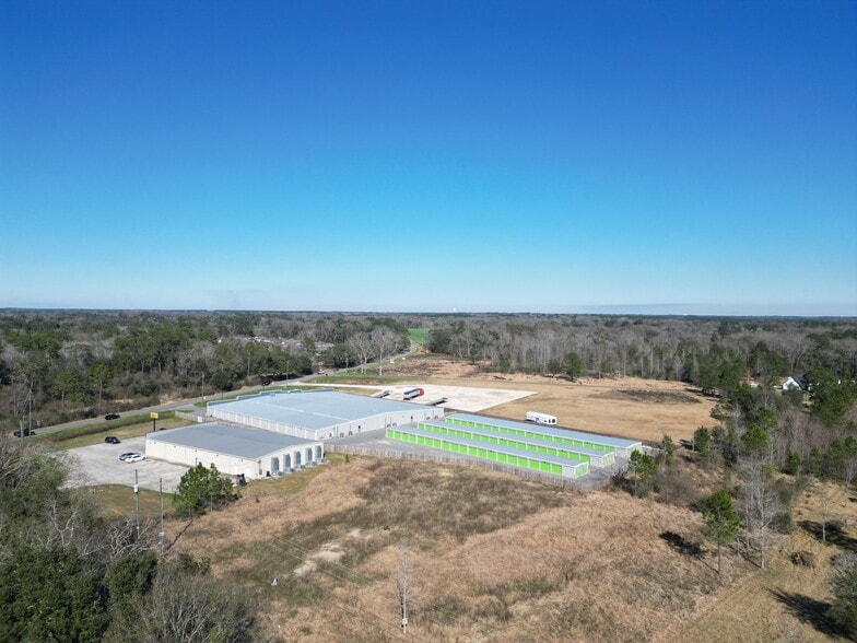 11967 Airport Blvd, Mobile, AL for sale - Building Photo - Image 2 of 12