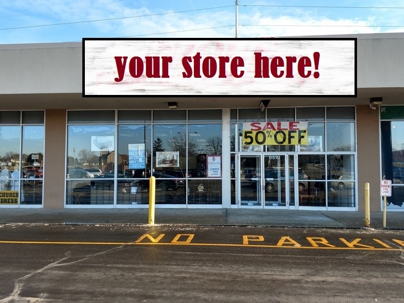 6406-6550 N 76th St, Milwaukee, WI for lease Building Photo- Image 1 of 1