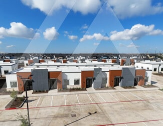 More details for 5151 Meadow Ranch Pky, Richmond, TX - Office for Sale