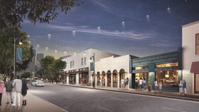 201 E 6th St, Austin, TX for lease Building Photo- Image 2 of 3
