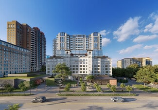 More details for 3001 Maple Ave, Dallas, TX - Office for Lease