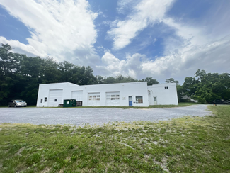 More details for 1134 E Main St, Luray, VA - Industrial for Sale