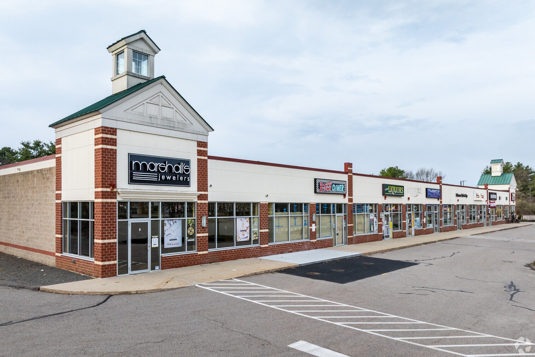 191 Mechanic St, Bellingham, MA for sale Primary Photo- Image 1 of 1