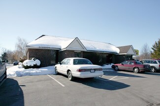 More details for 10402 & 10432 Chicago Dr – for Sale, Zeeland, MI