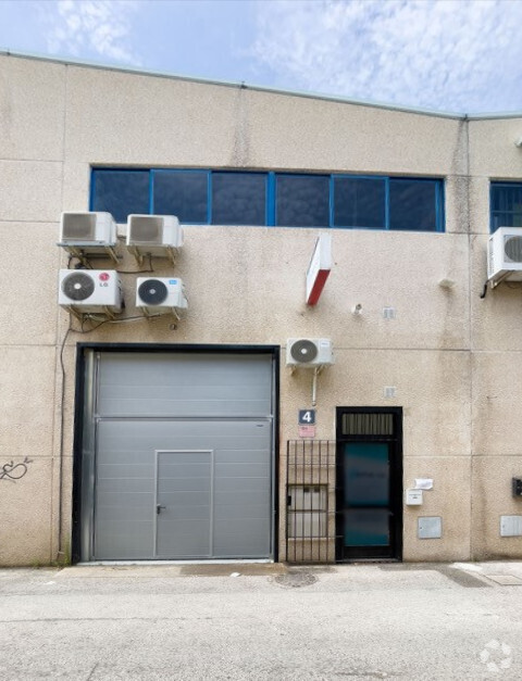 Industrial in Las Rozas de Madrid, MAD for lease Interior Photo- Image 1 of 16