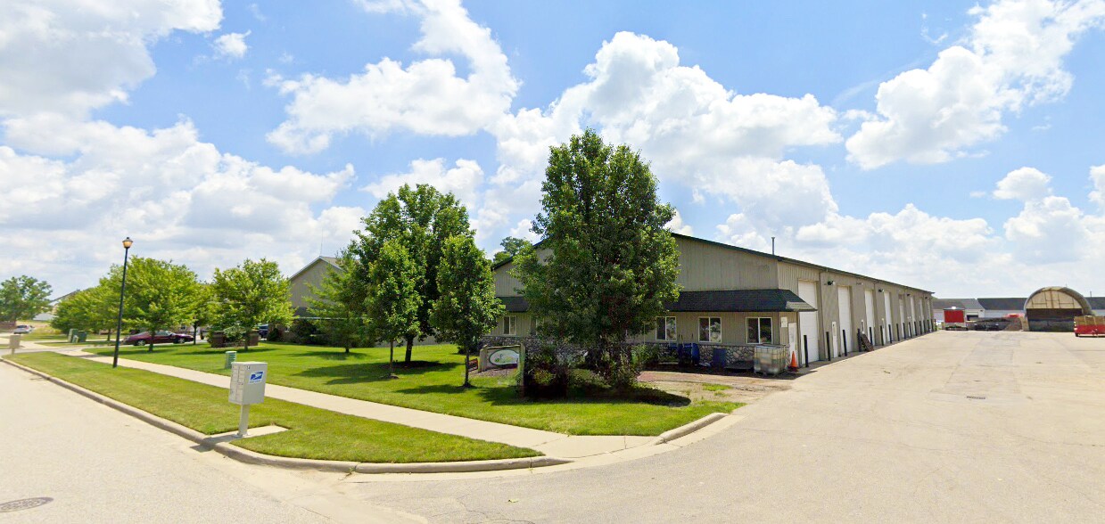 1752 Dewent Dr, Jenison, MI for sale Building Photo- Image 1 of 1