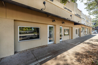 554 1st Ave N, Saint Petersburg, FL for lease Building Photo- Image 2 of 10