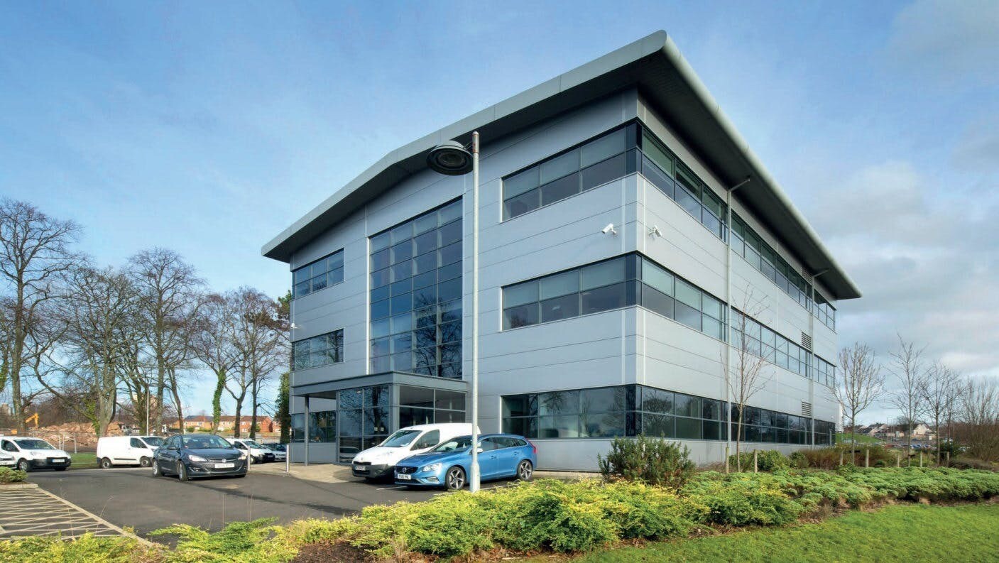 Airbles Rd, Motherwell for lease Building Photo- Image 1 of 2