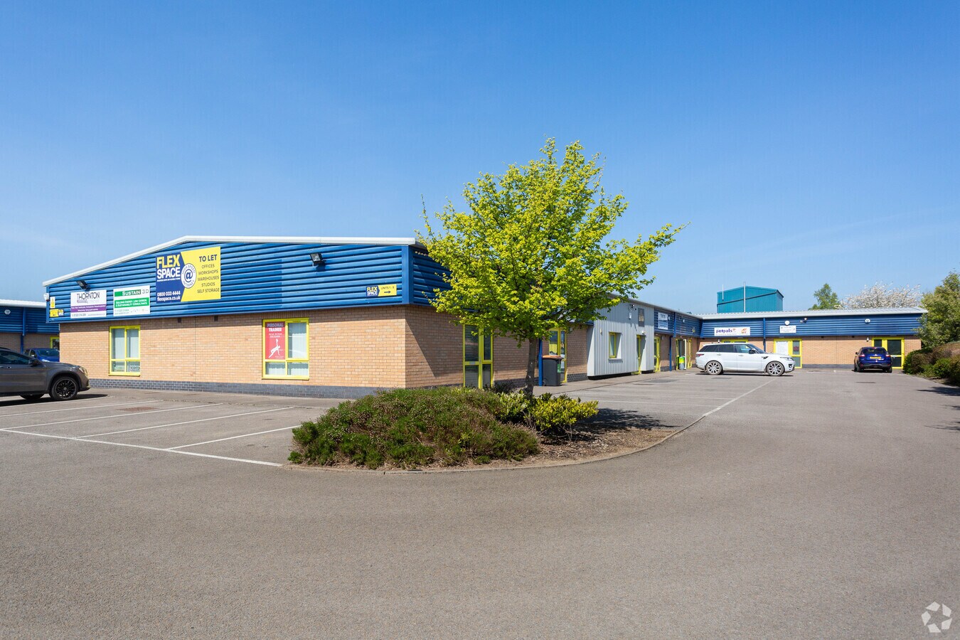 Lingfield Way, Darlington, DUR DL1 4QZ