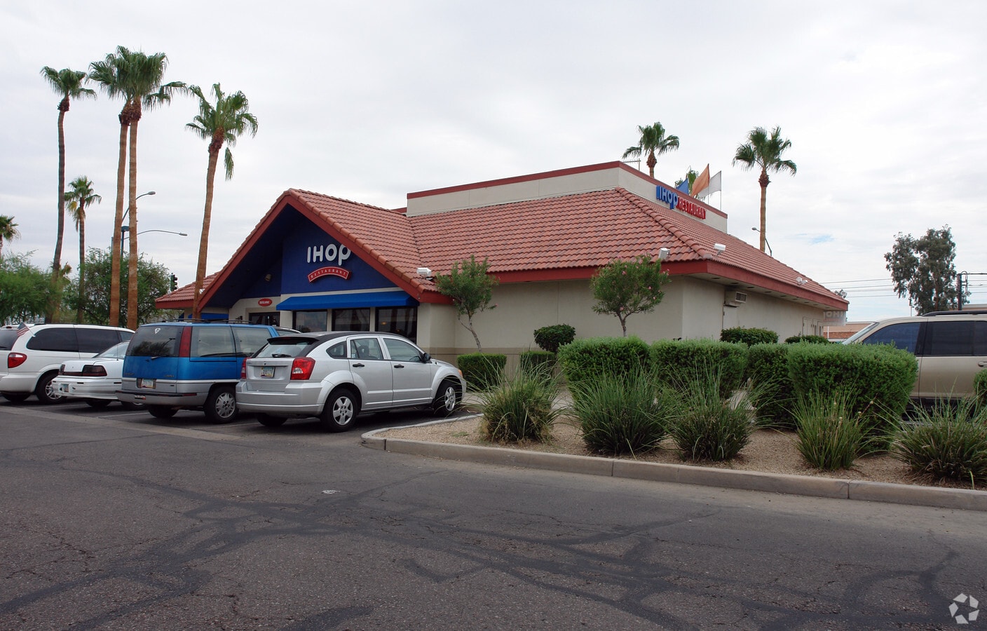 Camping World Main St Mesa Az 1960-1982 W Main St, Mesa, AZ 85201 | LoopNet