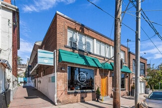 More details for 1402 Queen St E, Toronto, ON - Office/Retail for Lease