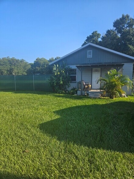 4401 Allan St, Kissimmee, FL for sale - Building Photo - Image 1 of 4