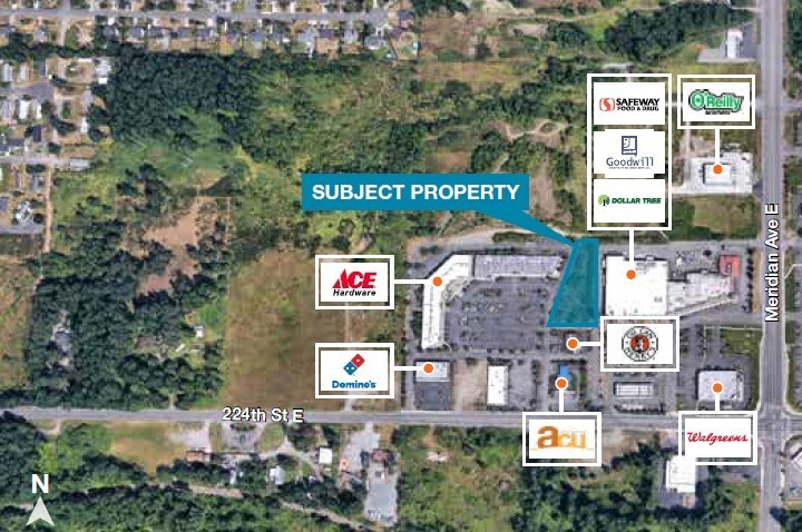 9927 224th St E, Graham, WA for sale Building Photo- Image 1 of 1