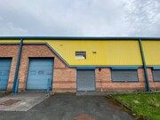 Bowen Industrial Estate - Warehouse