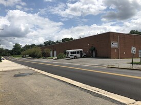 3405 Windom Rd, Brentwood MD - Warehouse