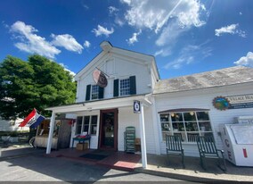 1450 Vt Route 30, Wells VT - Commercial Kitchen
