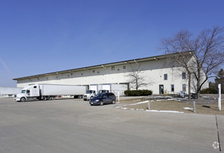 More details for 1409 Indianhead Dr, Menomonie, WI - Industrial for Lease