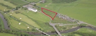More details for Horsburgh Rd N, Peebles - Land for Sale