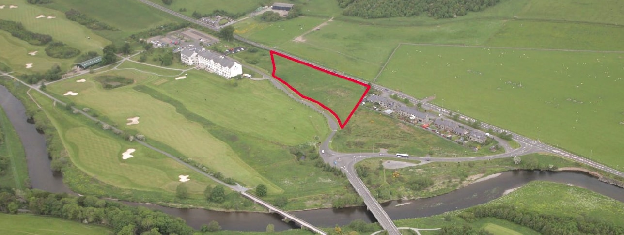 Horsburgh Rd N, Peebles for sale Primary Photo- Image 1 of 4