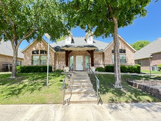 More details for 785 Lonesome Dove Trl, Hurst, TX - Office for Sale