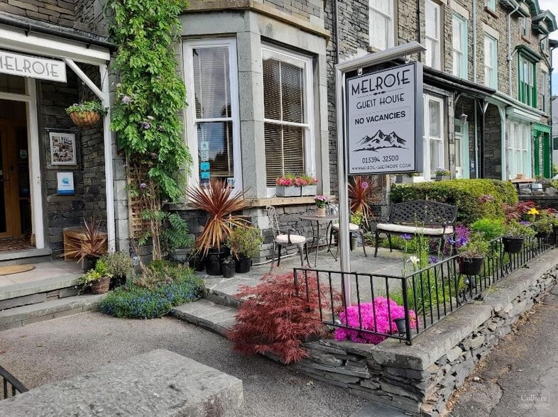Church St, Ambleside for sale - Building Photo - Image 1 of 1