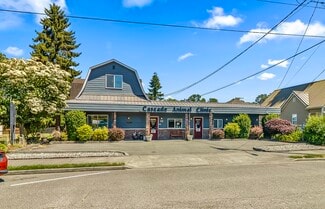 More details for 121 S Ferry Ave, Monroe, WA - Retail for Sale