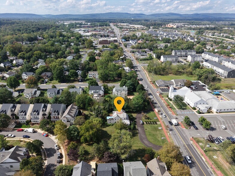 14801 Washington St, Haymarket, VA for sale - Building Photo - Image 3 of 7