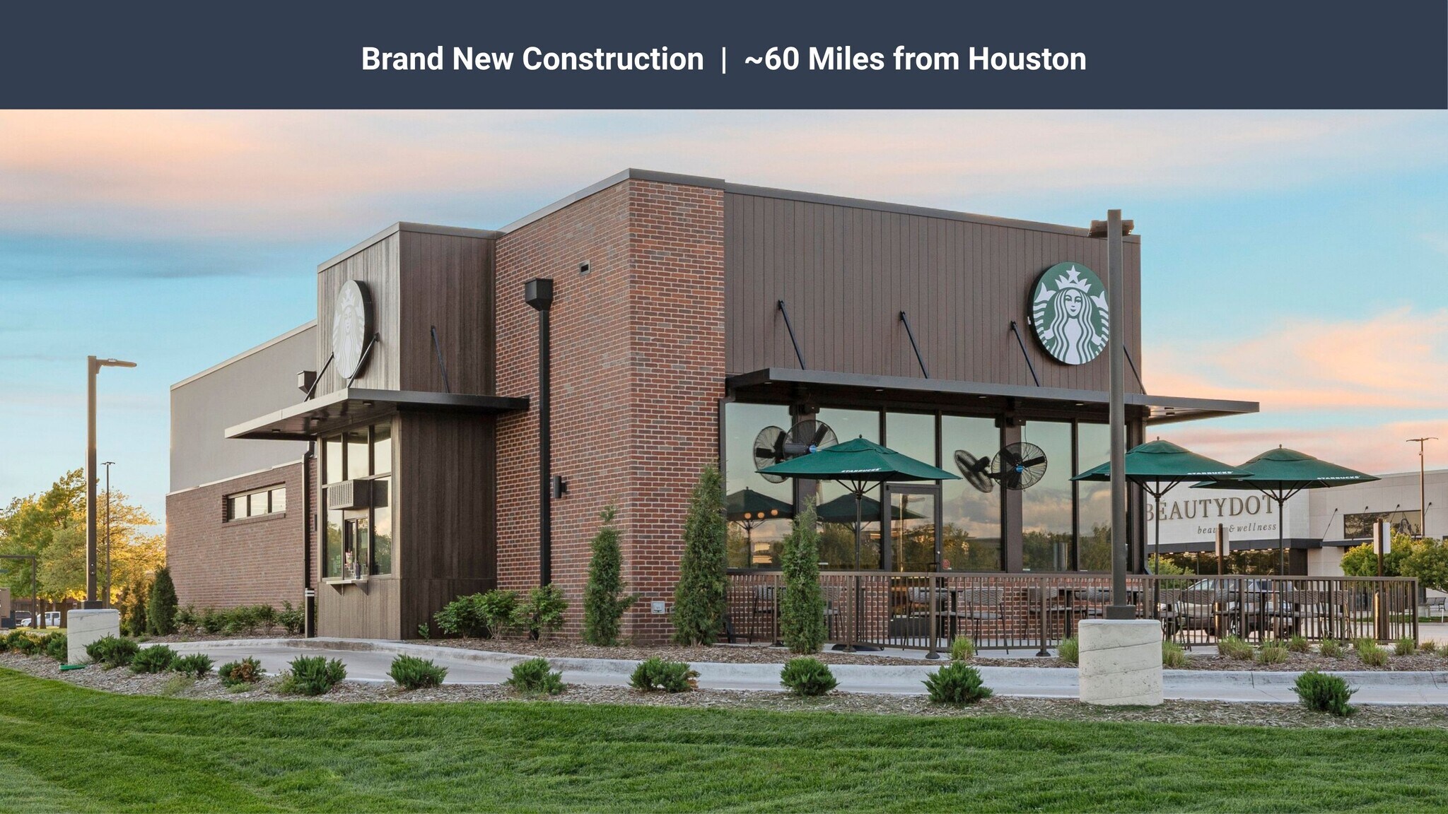 609 S. Home st, Corrigan, TX for sale Primary Photo- Image 1 of 1