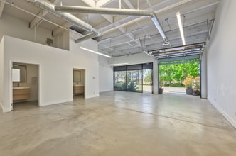 1631-1645 16th St, Santa Monica, CA for lease Building Photo- Image 1 of 4