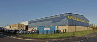 More details for Cosgrove Way, Luton - Industrial for Lease