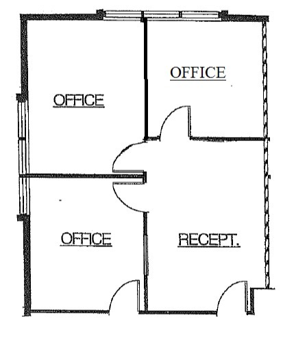 17870 Sky Park Cir, Irvine, CA for lease Floor Plan- Image 1 of 1